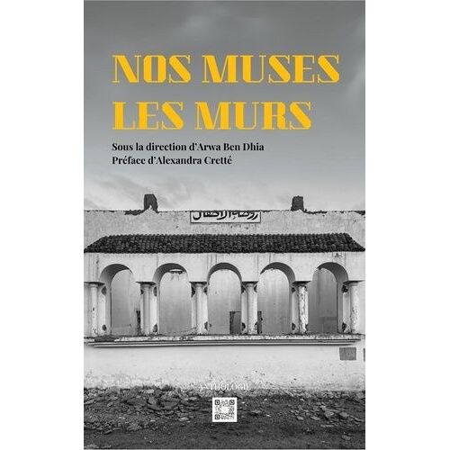 Nos Muses Les Murs
