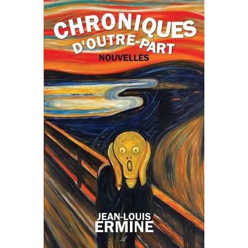 Chroniques D'outre-Part