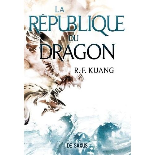 La Guerre Du Pavot - Tome 2 - La République Du Dragon