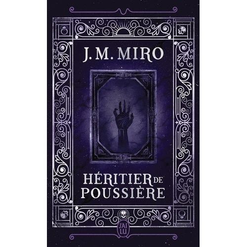 La Trilogie Des Talents - Tome 2 - Héritier De Poussière