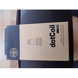 Pack de 5 résistances Dotstick - 0.7 Ohms