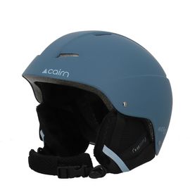 Casque De Ski Cairn Android Bleu Moyen 61-62