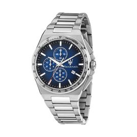 Montre Homme Velocita Bleu R8873653003