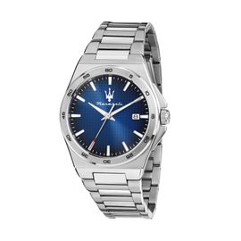 Montre Homme Velocita Bleu R8853153001