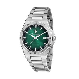 Montre Homme Velocita Vert R8853153003