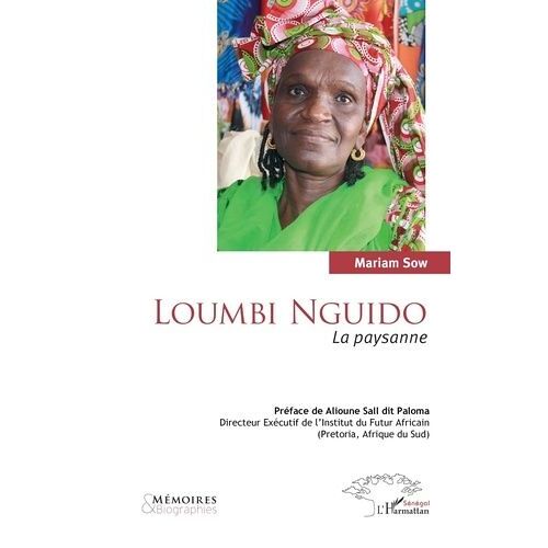 Loumbi Nguido - La Paysanne