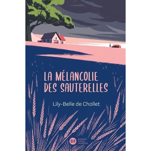 La Mélancolie Des Sauterelles