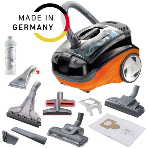 Aspirateur laveur THOMAS Aquatic Lynx