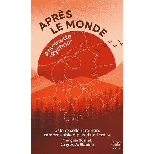 Après Le Monde