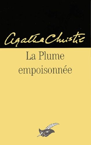 La Plume Empoisonnée