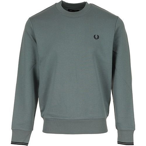 Fred Perry Crew Neck