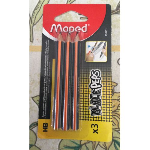 Crayons Graphite Pour Compas