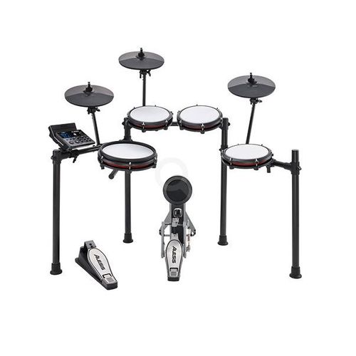 Alesis Nitro Max Kit
