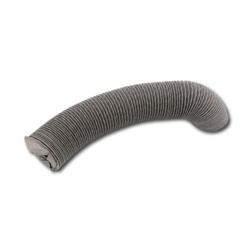 Gaine d'evacuation en PVC long extensible jusqu'à 3m diam. 102mm Sèche-linge (484000008556 AV13101 WHIRLPOOL BAUKNECHT BRANDT VEDETTE LADEN IGNIS FAURE THOMSON ZANUSSI ARTHUR MARTIN ELECTROLUX FAGOR I