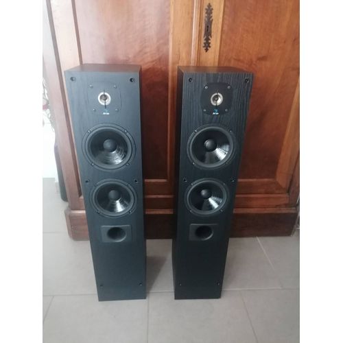 Enceintes Jm Lab Tantal 515