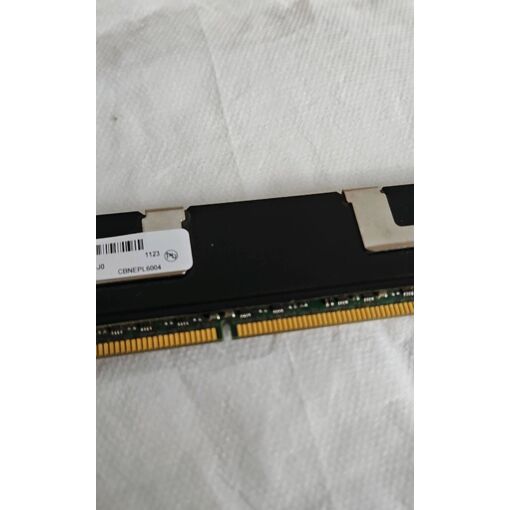 Barrette Mémoire RAM 4 Go DDR3 Hynix HMT351S6CFR8C - PC3L-12800S SO-DIMM Pour Ordinateur Portable