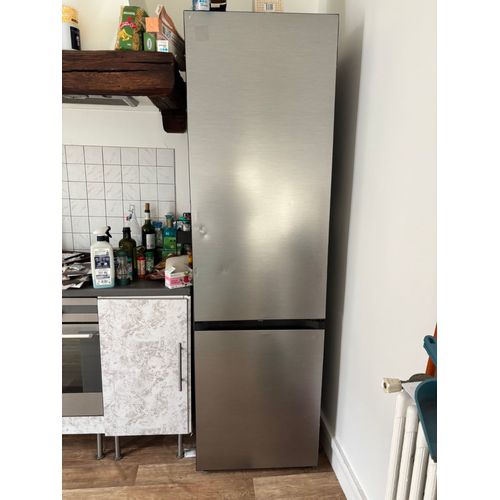 Réfrigérateur congélateur SAMSUNG connecté