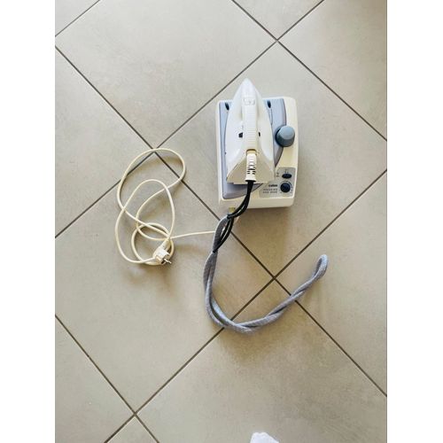 Centrale vapeur Calor 