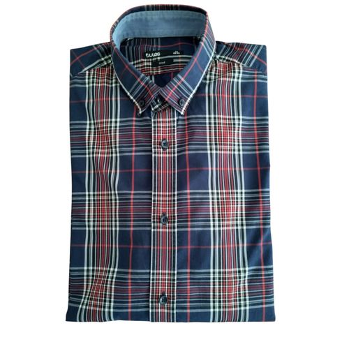 Chemise Jules Taille M