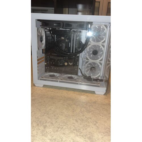 Pc Gamer AMD Ryzen 5 7500F-6 coeurs - 3.7 Ghz - Ram 32 Go - SSD 1 To