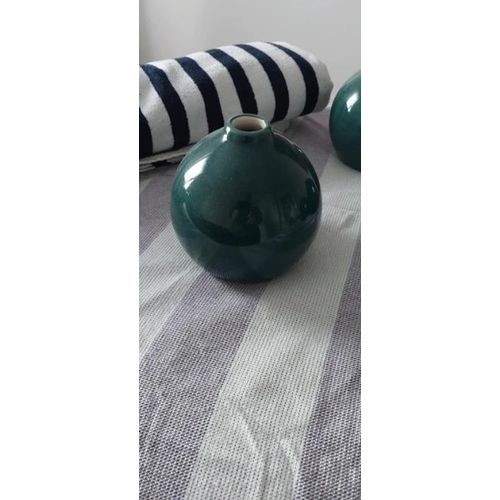 Petit vase boule maison du monde