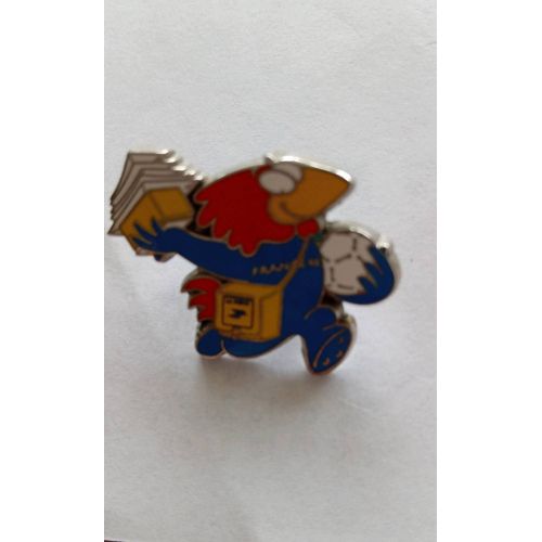 Pins 1998
