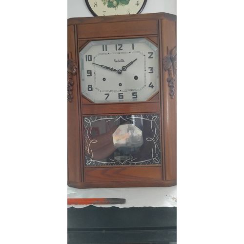 Carillon westminster vedette