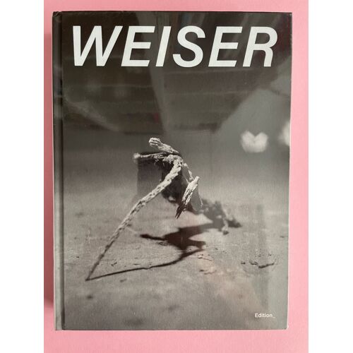 Weiser – Marcel René Marburger; Herwig Weiser