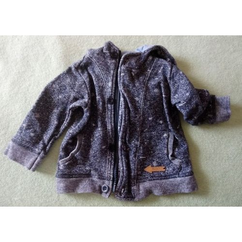 Veste Cadet Rousselle