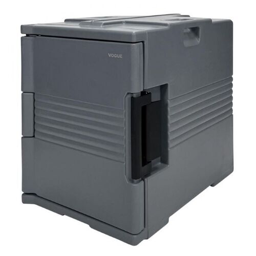 Conteneur Isotherme Gn 1/1 (P)200 Mm À Chargement Frontal