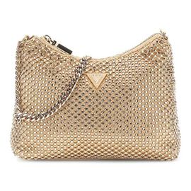 Sac à main Zalina strassé