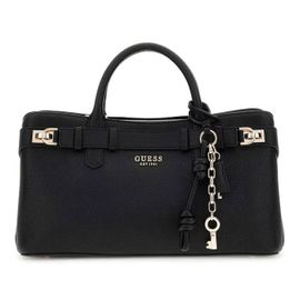 Sacs à main Guess Gregoria Girlfriend Satchel pour Sacs