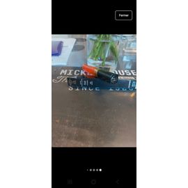 Gloss À Lèvres De Chanel 