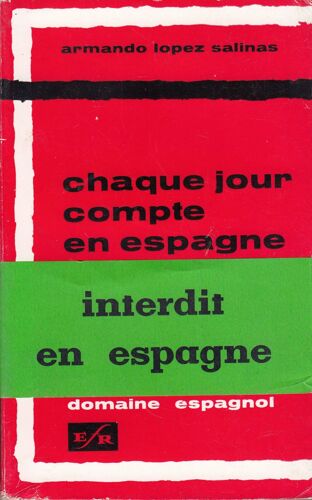 Chaque Jour Compte En Espagne