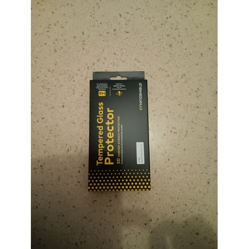 Coque Rinoshield Pixel 10