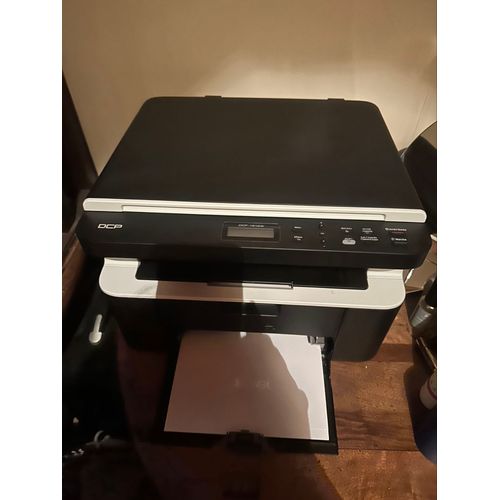 A vendre imprimante 79399610 multi.laser bro dcp 1612W 3 en 1