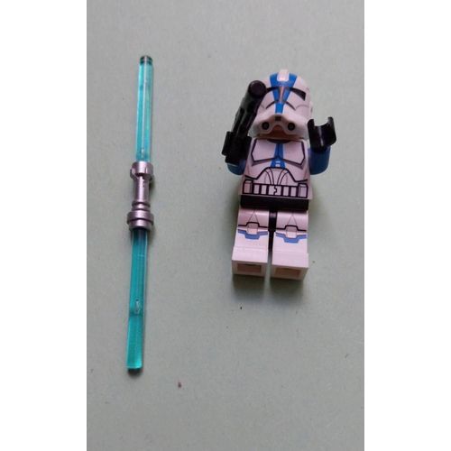 Figurine star wars légion clone trooper