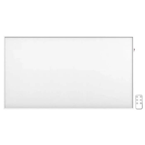 Panneau Chauffant - Neo Tools - 600w - Infrarouge - Wifi - Ipx4