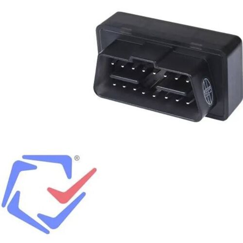 Interface connecteur cube - Maclean - MCE200 - OBD2 - Bluetooth 4.0 - Compatible iOS/Android/Windows