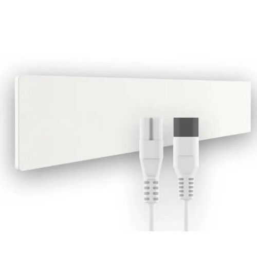 Déshumidificateur mural/anti-moisissures Schimmel-DRY EDH-WHI-SDRY-M2 blanc
