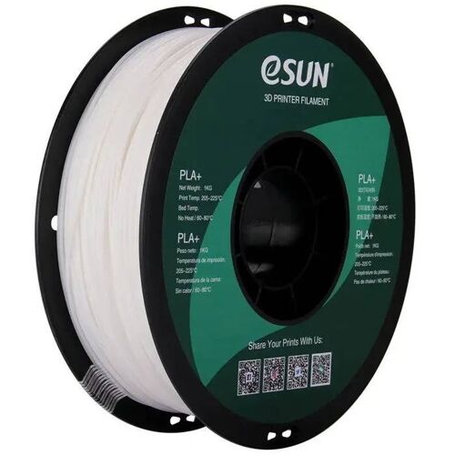 eSUN PLA 1kg Blanc