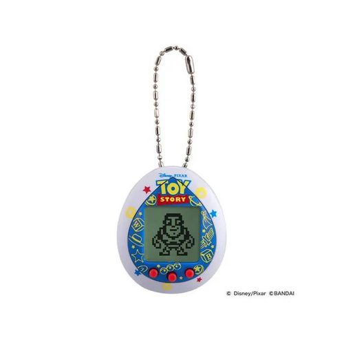 Tamagotchi - Toy Story Friends