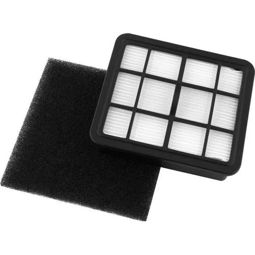 Friteuse électrique - Sencor - SVX 019HF - Noir - Température variable - Petit électroménager