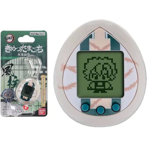 TAMAGOTCHI - Demon Slayer - Sanemitchi