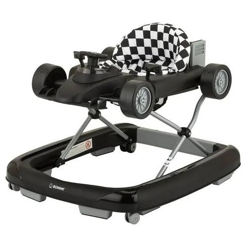 Bomimi Ajax 3v1 Noir