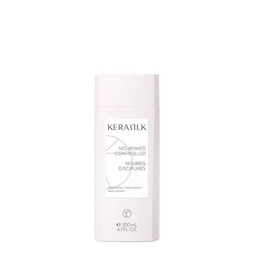 Kerasilk Essentials Smoothing Conditioner 200ml - Après-Shampooing 