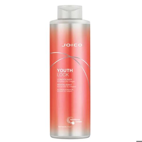 Joico Youthlock Conditioner 250ml - Conditionneur Pour Cheveux Matures