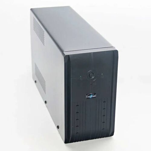 Rack - accessoires de baies Eurocase - EA200LED 2000VA - UPS EA200LED