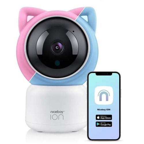 Niceboy Ion Starlight Sl3