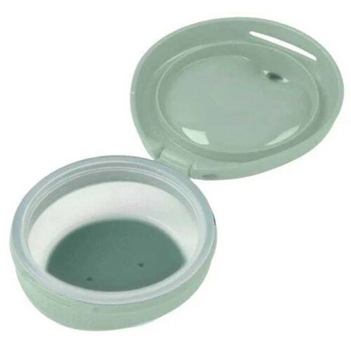 Bol À Préparation - B.Box - Bb100110 - Silicone - Couvercle Hermétique - 110 Ml